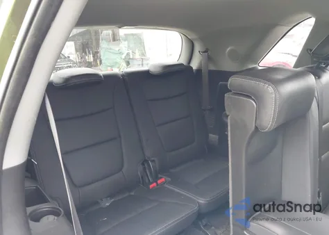 2012 Kia Sorento Ex из США, поврежденный, VIN 5XYKUDA61CG207552